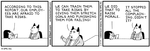 dilbert